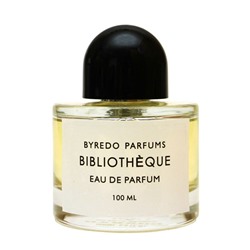 Byredo Parfums "Bibliotheque" eau de parfum 100 ml